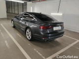  Audi  A5 Sportback  30 TDI S tronic Business Edition 100kW/136pk  5D/P Auto-7 #3