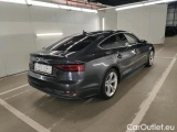  Audi  A5 Sportback  30 TDI S tronic Business Edition 100kW/136pk  5D/P Auto-7 #4