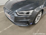  Audi  A5 Sportback  30 TDI S tronic Business Edition 100kW/136pk  5D/P Auto-7 #24