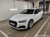  Audi  A5 Sportback  35 TDI S tronic Bus Ed Advanced (Mild Hybrid) 120kW/163pk  5D/P Auto-7 