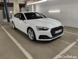  Audi  A5 Sportback  35 TDI S tronic Bus Ed Advanced (Mild Hybrid) 120kW/163pk  5D/P Auto-7 #2