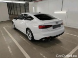  Audi  A5 Sportback  35 TDI S tronic Bus Ed Advanced (Mild Hybrid) 120kW/163pk  5D/P Auto-7 #3