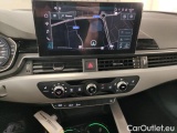  Audi  A5 Sportback  35 TDI S tronic Bus Ed Advanced (Mild Hybrid) 120kW/163pk  5D/P Auto-7 #6