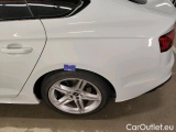  Audi  A5 Sportback  35 TDI S tronic Bus Ed Advanced (Mild Hybrid) 120kW/163pk  5D/P Auto-7 #22