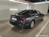  Audi  A5 Sportback  35 TDI S tronic Business Edition (Mild Hybrid) 120kW/163pk  5D/P Auto-7 #4