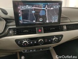  Audi  A5 Sportback  35 TDI S tronic Business Edition (Mild Hybrid) 120kW/163pk  5D/P Auto-7 #6