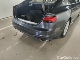  Audi  A5 Sportback  35 TDI S tronic Business Edition (Mild Hybrid) 120kW/163pk  5D/P Auto-7 #34