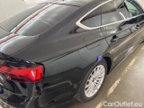  Audi  A5 Sportback  35 TDI S tronic Business Edition 120kW/163pk  5D/P Auto-7 #51