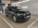  Audi  Q3  35 TDI S Tronic Business Edition 110kW/150pk  5D/P Auto-7 #2