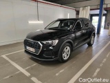  Audi  Q3  35 TDI S Tronic Business Edition 110kW/150pk  5D/P Auto-7 