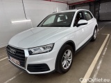  Audi  Q5  50 TFSi e S tronic quattro 220kW/299pk  5D/P Auto-7 