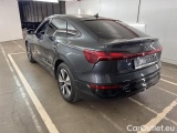  Audi  Q8  Sportback e-tron 50 Quattro Advanced 250kW/340pk  5D/P Auto-1 - WLTP onvolledig #3