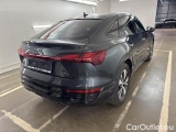  Audi  Q8  Sportback e-tron 50 Quattro Advanced 250kW/340pk  5D/P Auto-1 - WLTP onvolledig #4