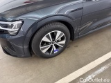  Audi  Q8  Sportback e-tron 50 Quattro Advanced 250kW/340pk  5D/P Auto-1 - WLTP onvolledig #20