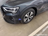 Audi  Q8  Sportback e-tron 50 Quattro Advanced 250kW/340pk  5D/P Auto-1 - WLTP onvolledig #22