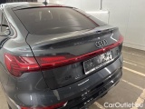  Audi  Q8  Sportback e-tron 50 Quattro Advanced 250kW/340pk  5D/P Auto-1 - WLTP onvolledig #25