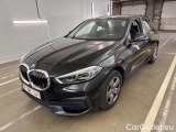  Bmw  Serie 1 1 Reeks Hatch 116d (85 kW) 85kW/116pk  5D/P Man-6 