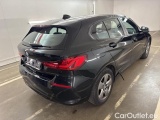 Bmw  Serie 1 1 Reeks Hatch 116d (85 kW) 85kW/116pk  5D/P Man-6 #4