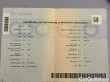  Bmw  Serie 1 1 Reeks Hatch 116d (85 kW) 85kW/116pk  5D/P Man-6 #12