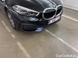  Bmw  Serie 1 1 Reeks Hatch 116d (85 kW) 85kW/116pk  5D/P Man-6 #16