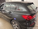  Bmw  Serie 1 1 Reeks Hatch 116d (85 kW) 85kW/116pk  5D/P Man-6 #25