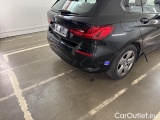  Bmw  Serie 1 1 Reeks Hatch 116d (85 kW) 85kW/116pk  5D/P Man-6 #44