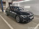  Bmw  Serie 3 3 Reeks Berline 320e (150 kW) (PHEV) 150kW/204pk  4D/P Auto-8 #2