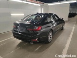  Bmw  Serie 3 3 Reeks Berline 320e (150 kW) (PHEV) 150kW/204pk  4D/P Auto-8 #4