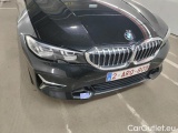  Bmw  Serie 3 3 Reeks Berline 320e (150 kW) (PHEV) 150kW/204pk  4D/P Auto-8 #20