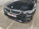  Bmw  Serie 3 3 Reeks Berline 320e (150 kW) (PHEV) 150kW/204pk  4D/P Auto-8 #21