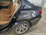  Bmw  Serie 3 3 Reeks Berline 320e (150 kW) (PHEV) 150kW/204pk  4D/P Auto-8 #31