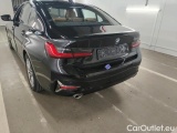  Bmw  Serie 3 3 Reeks Berline 320e (150 kW) (PHEV) 150kW/204pk  4D/P Auto-8 #36
