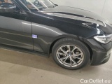  Bmw  Serie 3 3 Reeks Berline 320e (150 kW) (PHEV) 150kW/204pk  4D/P Auto-8 #42