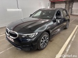  Bmw  Serie 3 3 Reeks Touring 320e (150 kW) (PHEV) 150kW/204pk  5D/P Auto-8 