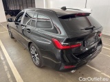  Bmw  Serie 3 3 Reeks Touring 320e (150 kW) (PHEV) 150kW/204pk  5D/P Auto-8 #3