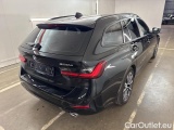 Bmw  Serie 3 3 Reeks Touring 320e (150 kW) (PHEV) 150kW/204pk  5D/P Auto-8 #4