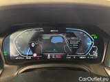  Bmw  Serie 3 3 Reeks Touring 320e (150 kW) (PHEV) 150kW/204pk  5D/P Auto-8 #9
