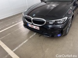  Bmw  Serie 3 3 Reeks Touring 320e (150 kW) (PHEV) 150kW/204pk  5D/P Auto-8 #22