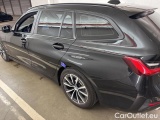  Bmw  Serie 3 3 Reeks Touring 320e (150 kW) (PHEV) 150kW/204pk  5D/P Auto-8 #25