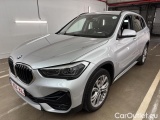  Bmw  X1  xDrive18dA (110 kW) 110kW/150pk  5D/P Auto-8 