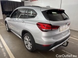  Bmw  X1  xDrive18dA (110 kW) 110kW/150pk  5D/P Auto-8 #3