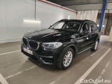  Bmw  X3  xDrive30e (120 kW) (PHEV) 200kW/272pk  5D/P Auto-8 