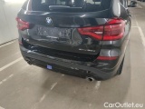  Bmw  X3  xDrive30e (120 kW) (PHEV) 200kW/272pk  5D/P Auto-8 #31