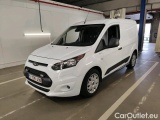  Ford  Transit Connect  SWB DIESEL - 2013 T200 1.5 TDCi Trend (EU6) 74kw/100pk 5D/P M5 