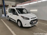  Ford  Transit Connect  SWB DIESEL - 2013 T200 1.5 TDCi Trend (EU6) 74kw/100pk 5D/P M5 #2