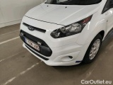  Ford  Transit Connect  SWB DIESEL - 2013 T200 1.5 TDCi Trend (EU6) 74kw/100pk 5D/P M5 #15