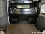  Ford  Transit Connect  SWB DIESEL - 2013 T200 1.5 TDCi Trend (EU6) 74kw/100pk 5D/P M5 #50