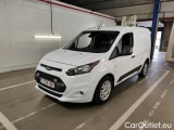  Ford  Transit Connect  SWB DIESEL - 2013 T200 1.5 TDCi Trend (EU6) 74kw/100pk 5D/P M5 