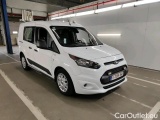  Ford  Transit Connect  SWB DIESEL - 2013 T200 1.5 TDCi Trend (EU6) 74kw/100pk 5D/P M5 #2