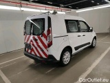  Ford  Transit Connect  SWB DIESEL - 2013 T200 1.5 TDCi Trend (EU6) 74kw/100pk 5D/P M5 #4